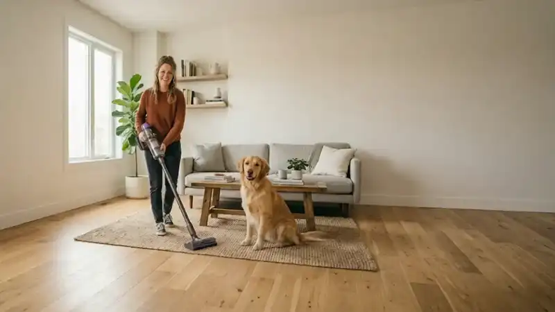 Aspiradores para Pets